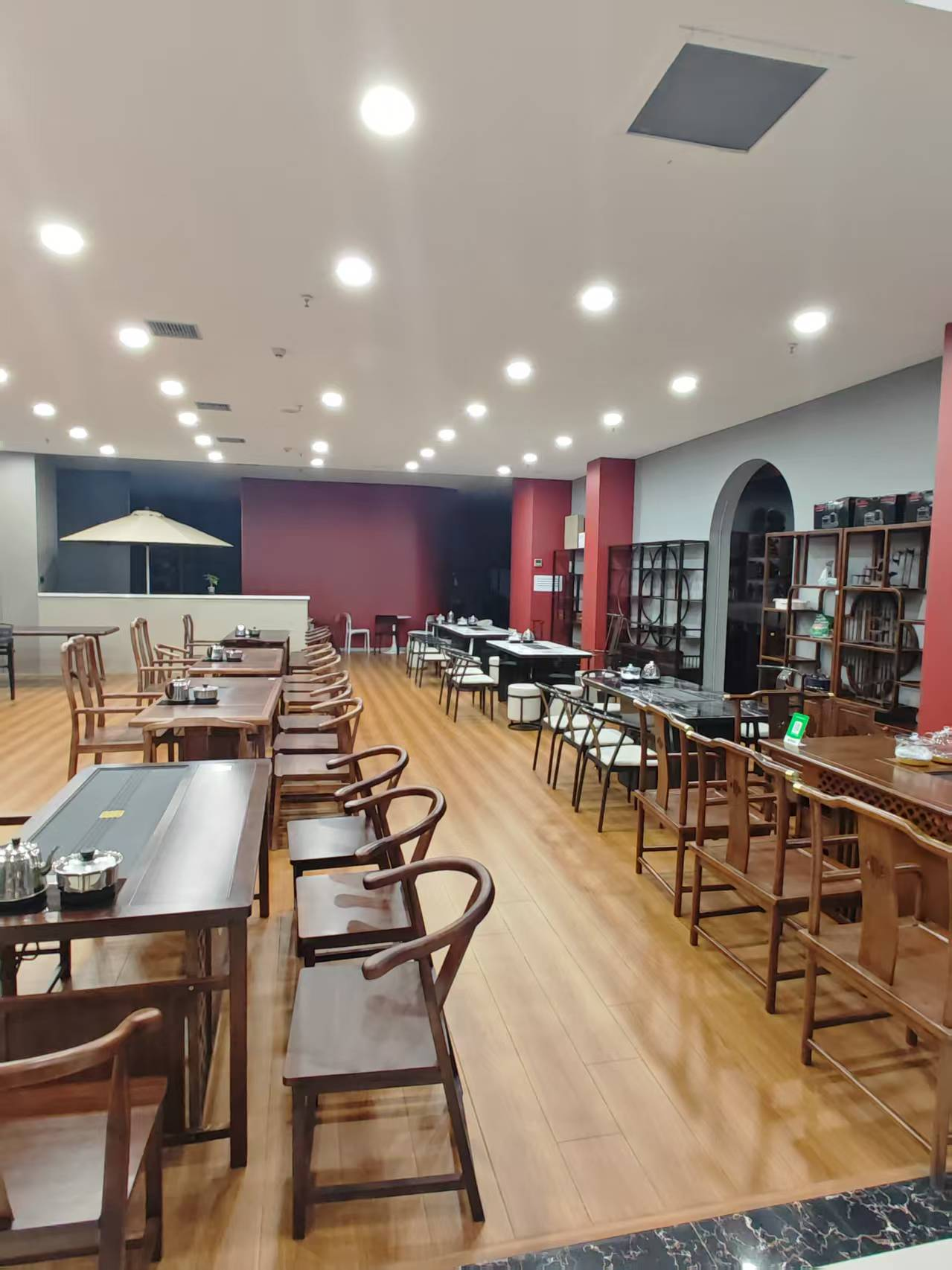 石河子靠谱的智能厨具公司名声